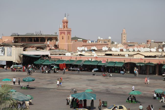 marrakech